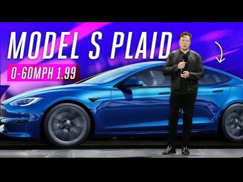 Video: Elon Musk Siger, At Cuphead Kommer Til Teslas
