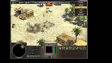 0 A.D. development demo: saving and loading