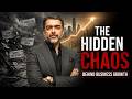 Why Founders Feel Emotionally Drained? | The Hidden Chaos Behind Business Growth