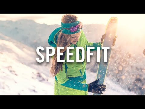 SPEEDFIT | Ski touring on piste | DYNAFIT