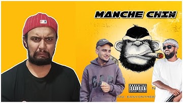 TOO DOPE !!! #reaction Flow Pilot - MANCHE CHIN ft. @NawajAnsari