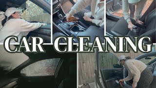 SHARING MY EXPERIENCE PLAYING THE MINIMALISM GAME | CAR CLEANING MOTIVATION screenshot 3