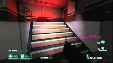 F.E.A.R Files Perseus Mandate Part 5