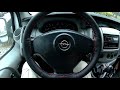 Обшить руль кожей. Что получилось? (Опель Виваро) Opel Vivaro. Primastar. Reno Trafic