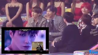 BTS Reation TO NETIZEN CHOICE VCR vs BLACKPINK (블랙핑크) - Funny Momments