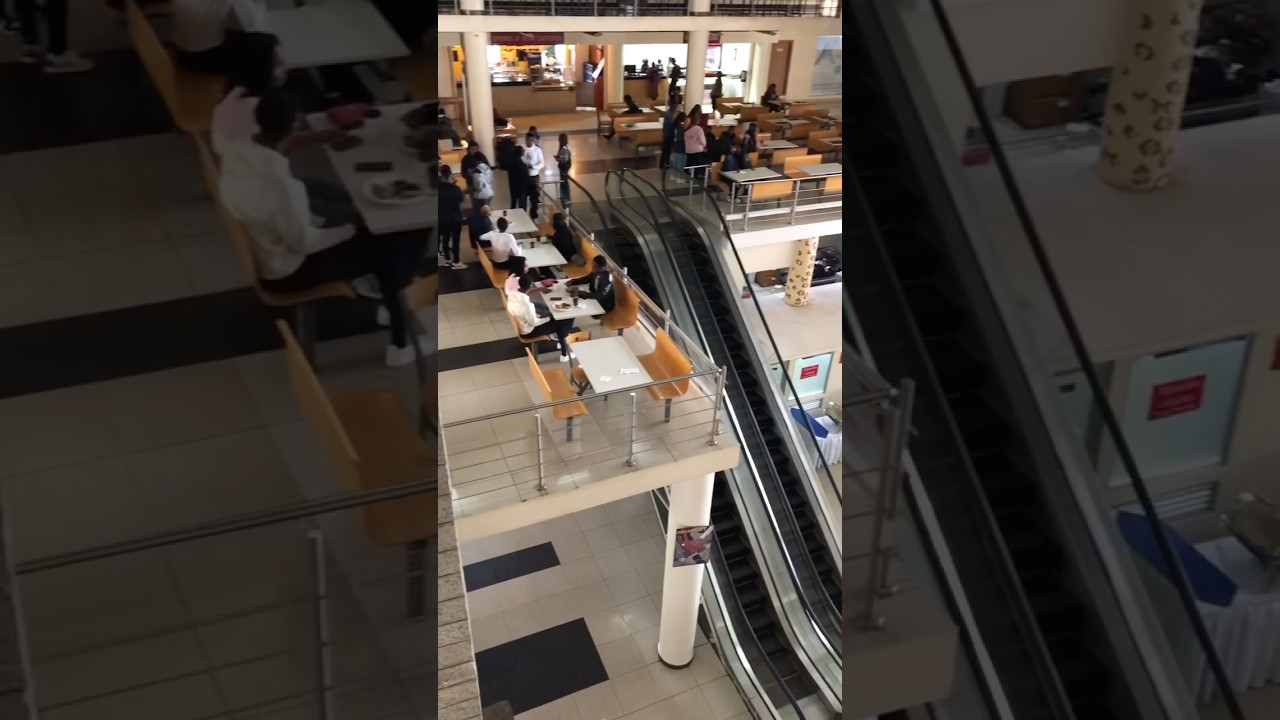 Why STRATHMORE UNIVERSITY is the most expensive university in kenya 