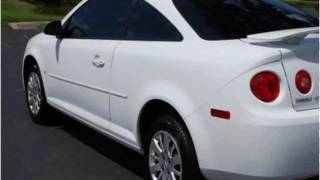 2009 Chevrolet Cobalt Used Cars Richmond VA