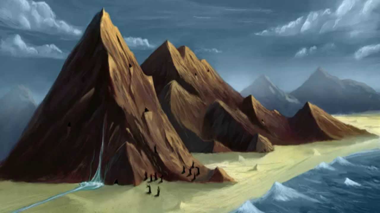 The Legend of Zelda - Minish Cap: Mt. Crenel Remastered