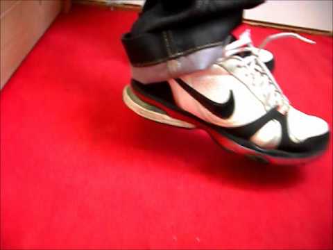 Nike air visi strong Clearance