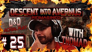 ☠ Descent into Avernus ☠ Tavern League ☠ Part 3: Session 9