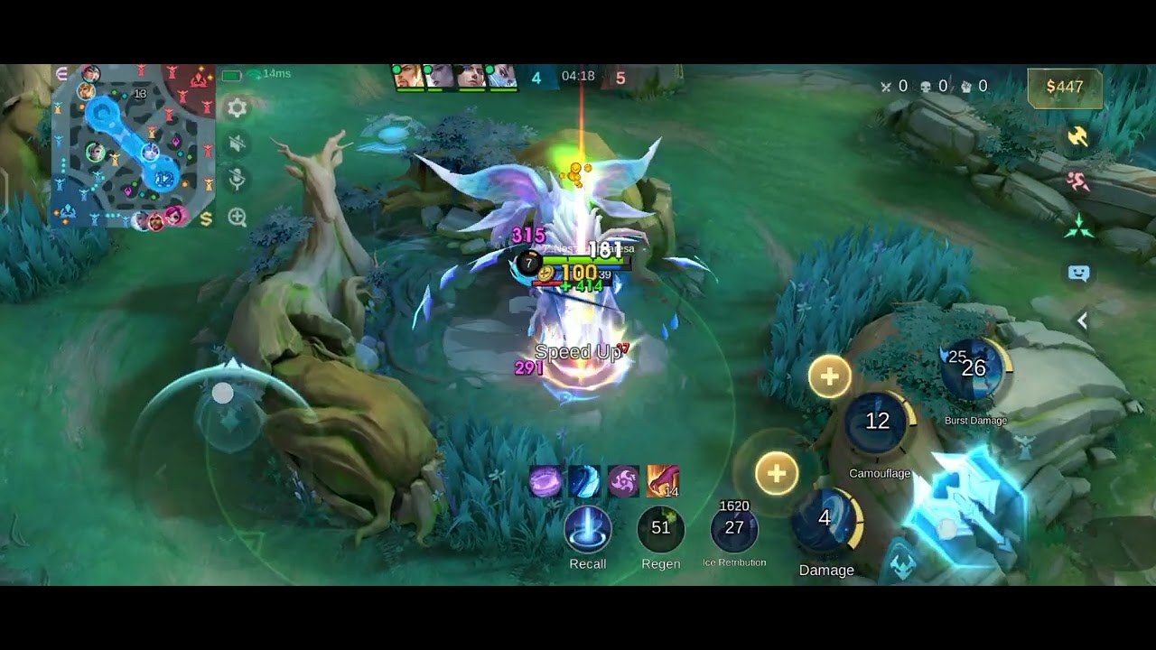 AMON LANG MALAKAS!!!!! 