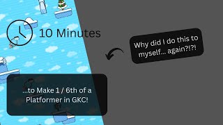 I have 10 minutes to make a snowy map in Gimkit Creative!
