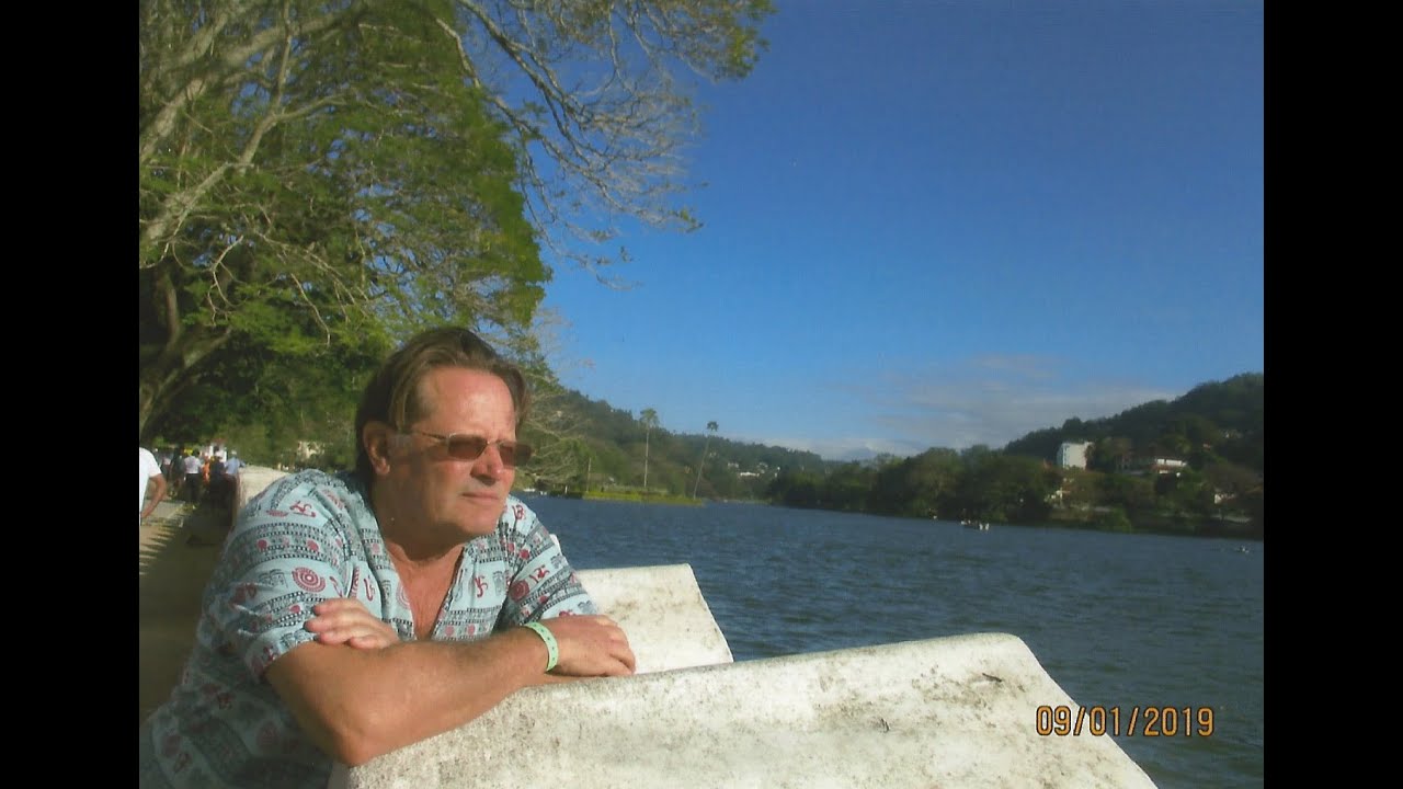 More Harvesting by Mark Floyer