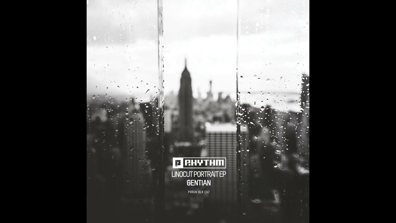 Gentian - Social Obligation ~ [Planet Rhythm]