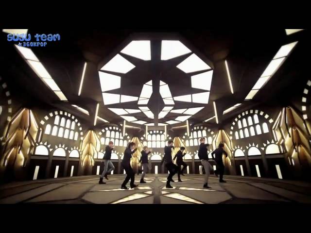 [Vietsub][SuJu team @ 360kpop] MV Super Junior M Perfection class=
