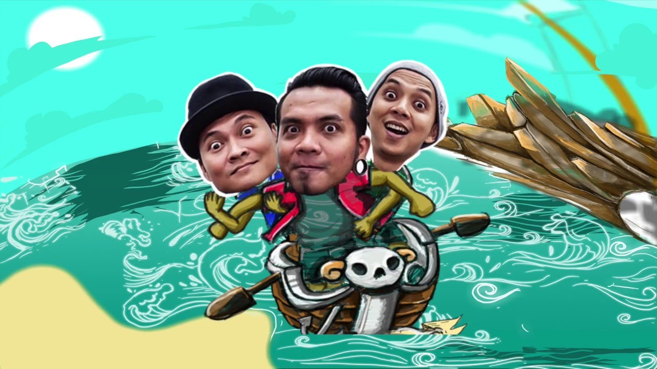 TUTORIAL SOEKAMTI KARAOKE (Official Video) - YouTube