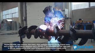 Paksan Tanitim Fi̇lmi̇ Eng