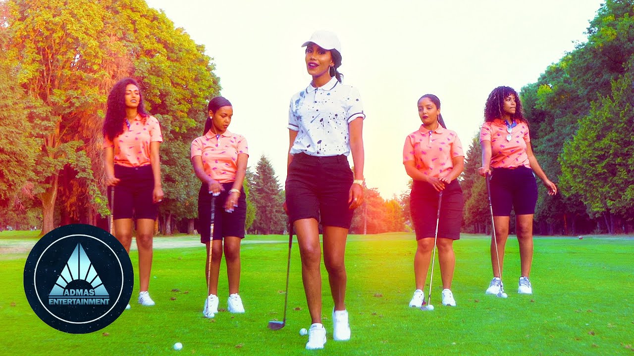 Senait Amine - Mear Afu (Official Video) | Eritrean Music