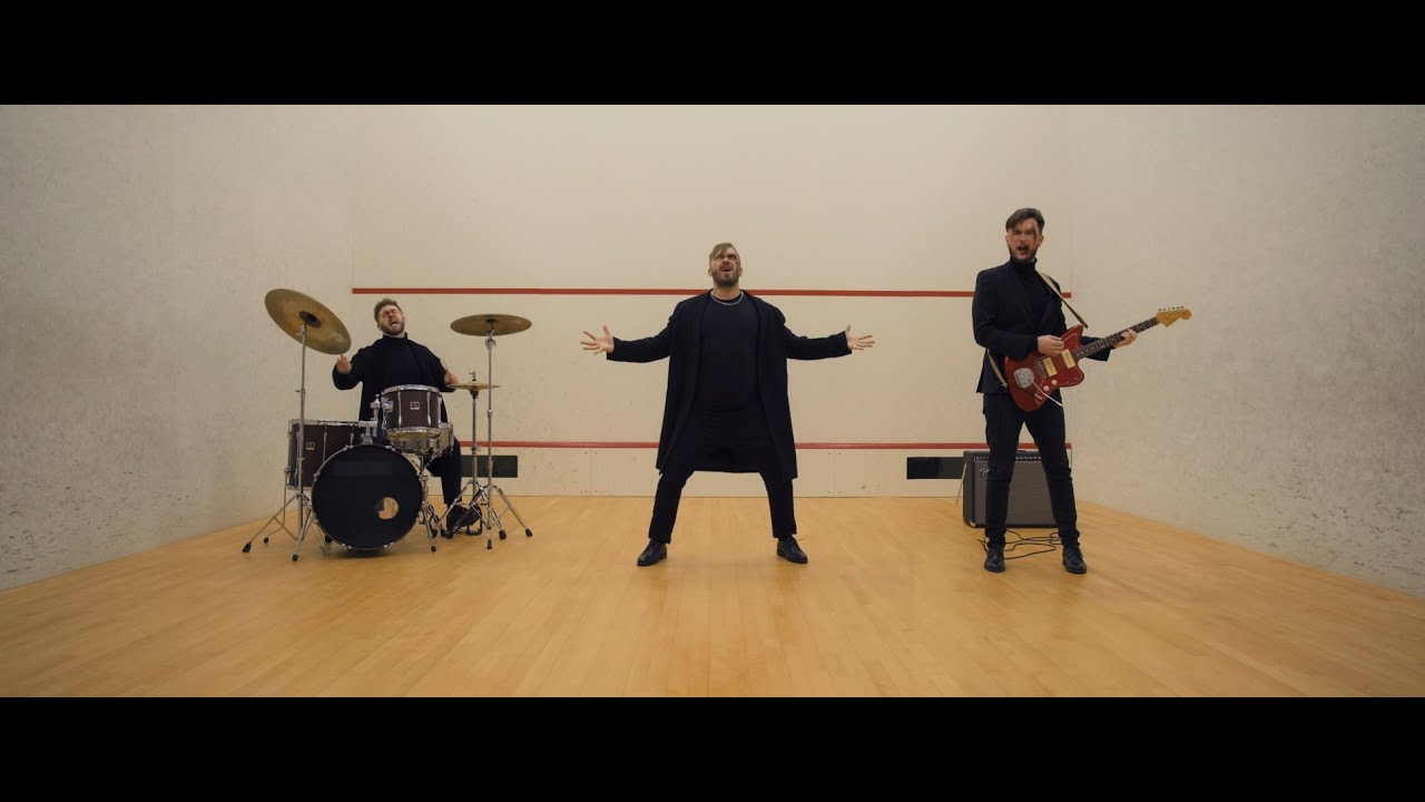 Watch Blues Bastards - Lights Out! (Music video) on YouTube Watch Blues Bastards - Lights Out! (Music video) on YouTube