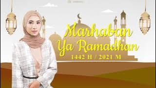 Video Ucapan Selamat Ramadhan  2021 - Happy Mubarak 1442 H - Ramadhan Karim 1442 H - Syahrul Quran