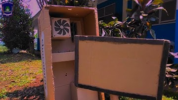 Tugas Informatika "Membuat Video Cinematic Laptop dan Komputer"