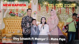 NEW RAFISTA Musik Palembang 