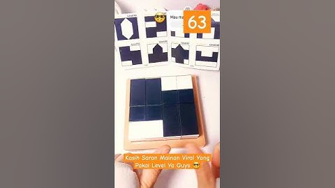 Kayak Tetris Nih | Play Hidden Blocks Level 63 #hanabimba #hiddenblocks #puzzle #tutorial #shorts