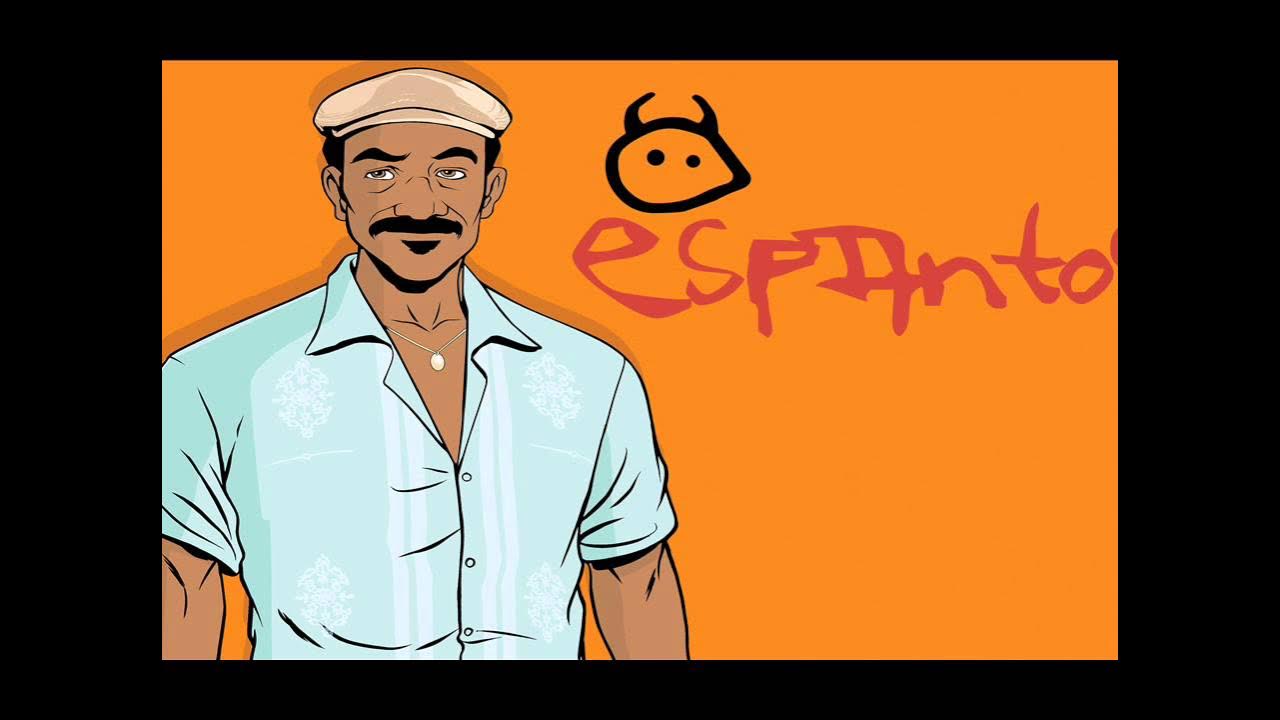 Espantoso GTA Vice City radio full HQ