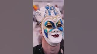 Boris Brejcha for Cercle at Arènes de Nîmes, France