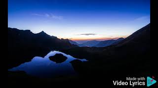 Tell Me You Love Me Nikki Bacolod