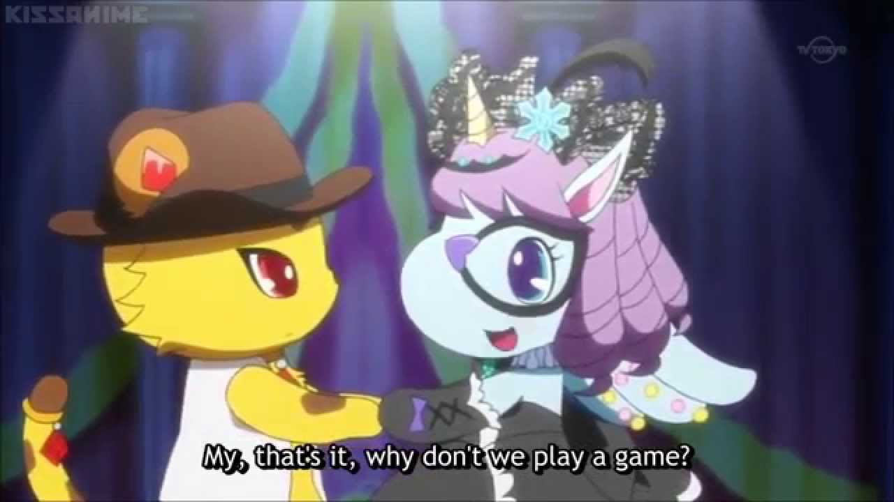 OpalxJapser We're in heaven AMV YouTube