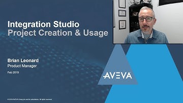 Integration Studio Project Creation