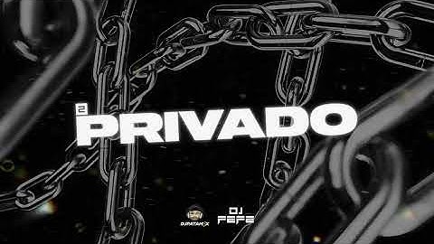 Privado 2 ( Remix ) - Dj Fefe Ft Dj patamix | LUCKY BROWN, La Joaqui, De La Ghetto