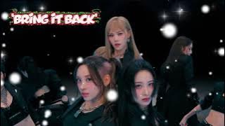 GPP 'Bring it Back'  💗🤗 #GPP #BringitBack #GPP_BiB