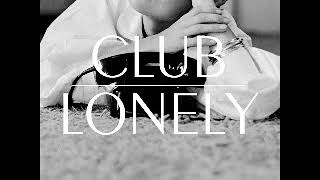 Moullinex - Club Lonely Mixtape (COMPILATION STREAM)