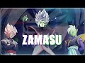 FUSED ZAMASU [Dubstep Remix]