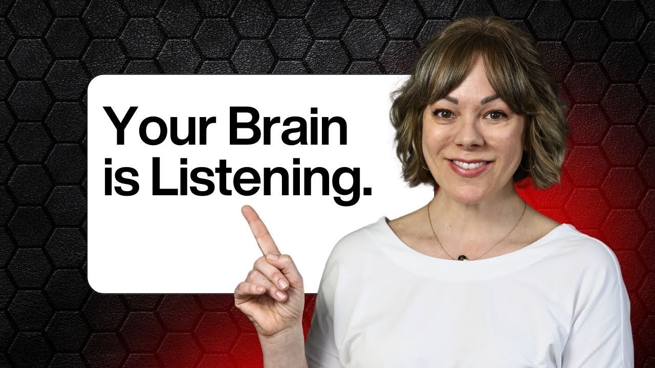 Why ADHD Women Struggle With Self-Talk And How to Fix It?
