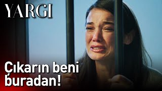 Yargı 63. Bölüm (Sezon Finali) - Çıkarın Beni Buradan!