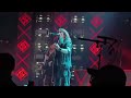 Machine Head - Take My Scars (17/5/26, O2 Academy Brixton, London, England, UK)