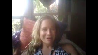 Celebrity TED in 1 Minute: Mel Robbins: Stop Screwing Yourself Over Net Worth