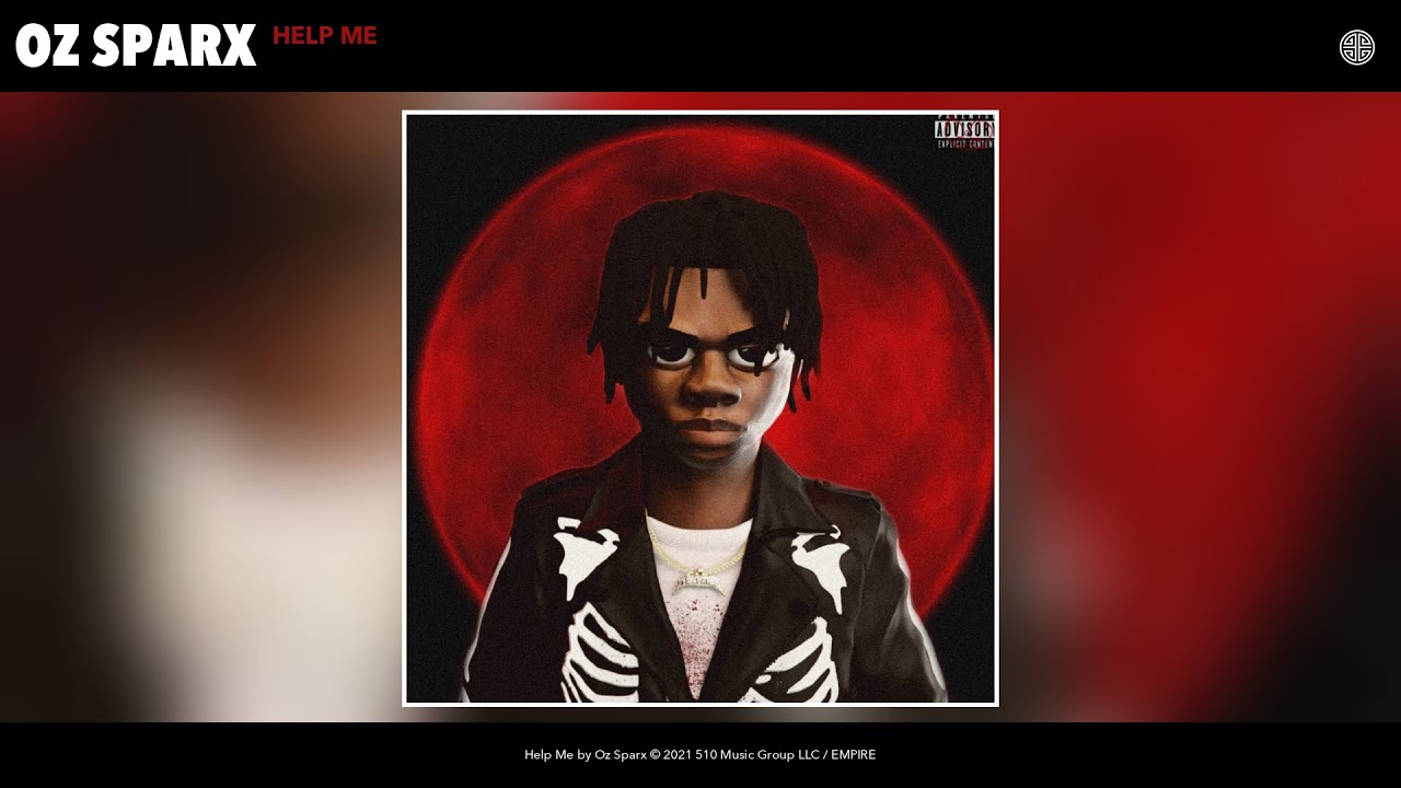 Watch Oz Sparx - Help Me (Official Audio) on YouTube Watch Oz Sparx - Help Me (Official Audio) on YouTube