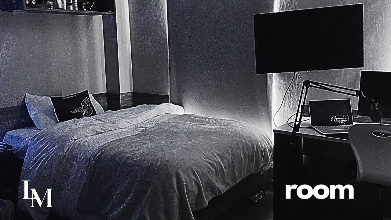 My Uni Studio Tour | Student Accommodation in Derby.