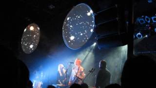 [HD] Husky Rescue @ Klubi 2010-02-06