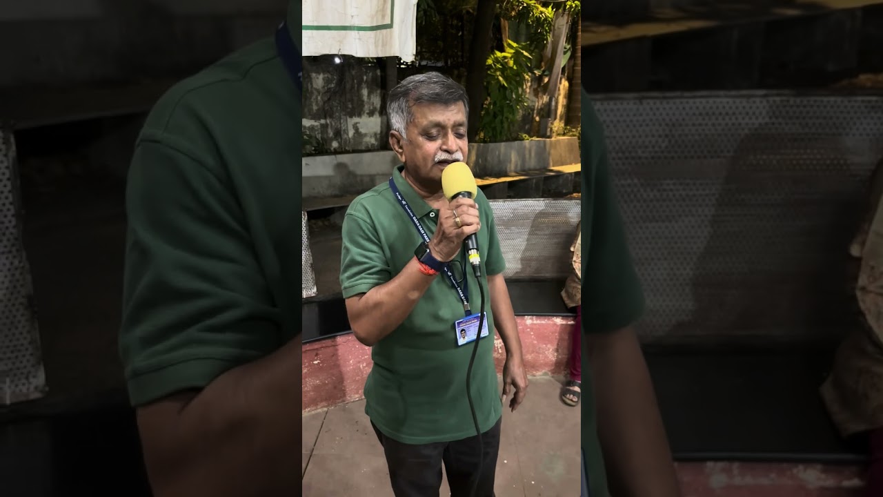 Tu is tarah se meri Zindagi mein .. Unplugged..