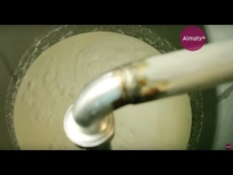 Video: Пастерленген сүт кандайча жасалат