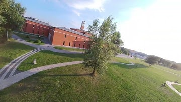 I can Fly   BetaFPV Meteor85   Runcam ThumbProW