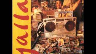 Sami Ali & Sahar Hamdy Elli Shatr Enhaa Tgannen 1990