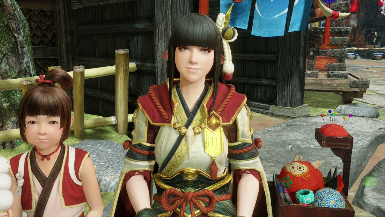 Monster Hunter Rise How To Get Commendation How to get Commendation and High Commendation in Monster Hunter Rise