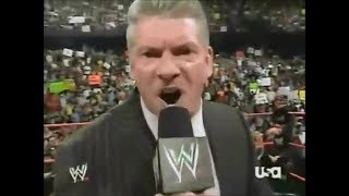 Mr. Mcmahon Fires The Abm Group Logo