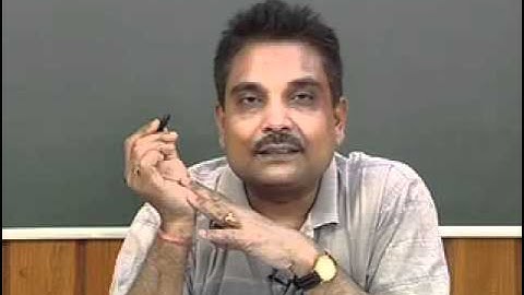 Mod-07 Lec-28 Classification of heat exchangers